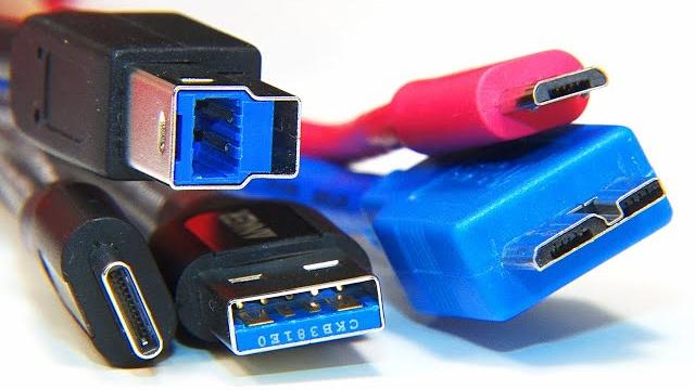 Explaining usb: from 1.0 to usb4 v2.0 Explaining usb: from 1.0 to usb4 v2.0