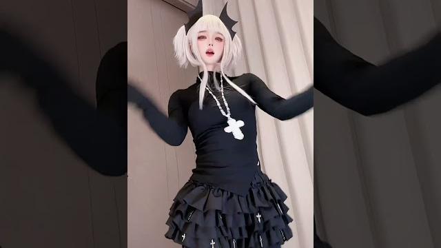 【喵帕斯不是怕死喵】这种追你你不炸了吗 #星奇摇 #卡点舞 【喵帕斯不是怕死喵】这种追你你不炸了吗 #星奇摇 #卡点舞