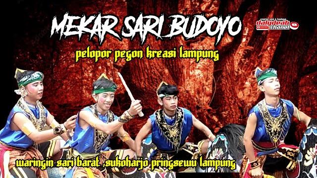 Pegon kreasi || mekar sari budoyo Pegon kreasi || mekar sari budoyo