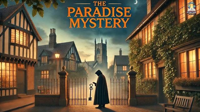 ️️ the paradise mystery by j. s. fletcher | a classic detective thriller | full audiobook ️️ the paradise mystery by j. s. fletcher | a classic detective thriller | full audiobook
