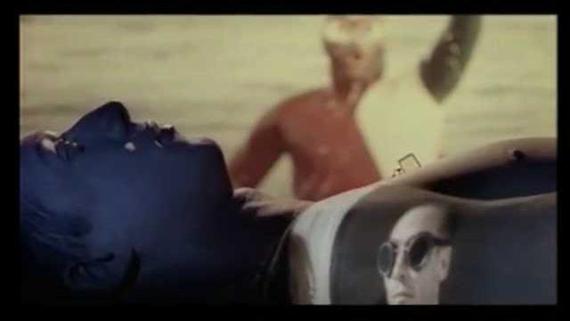 Eric serra - my lady blue (official video) Eric serra - my lady blue (official video)