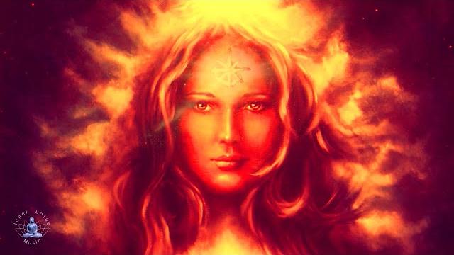 Awaken the goddess within | kundalini energy rising | 111 hz & 432 hz divine & earth frequency music Awaken the goddess within | kundalini energy rising | 111 hz & 432 hz divine & earth frequency music