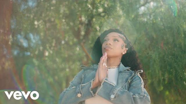 Glorilla - rain down on me (feat. kirk franklin & maverick city music) (official video) Glorilla - rain down on me (feat. kirk franklin & maverick city music) (official video)