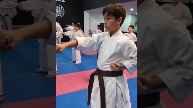 Karate para todos Karate para todos