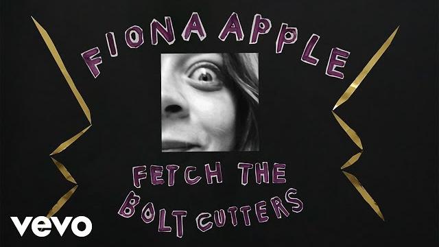 Fiona apple - heavy balloon (official audio) Fiona apple - heavy balloon (official audio)