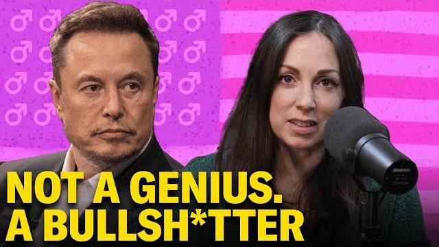 Elon musk: everything you didn't know about his sh*tty past Elon musk: everything you didn't know about his sh*tty past