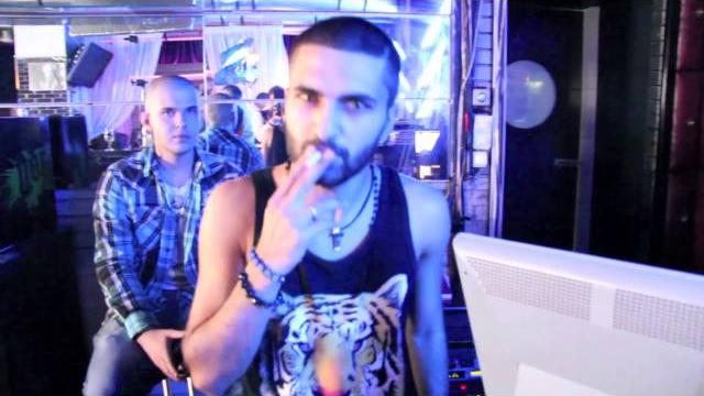 Samoel feat david -моя леди (backstage) Samoel feat david -моя леди (backstage)