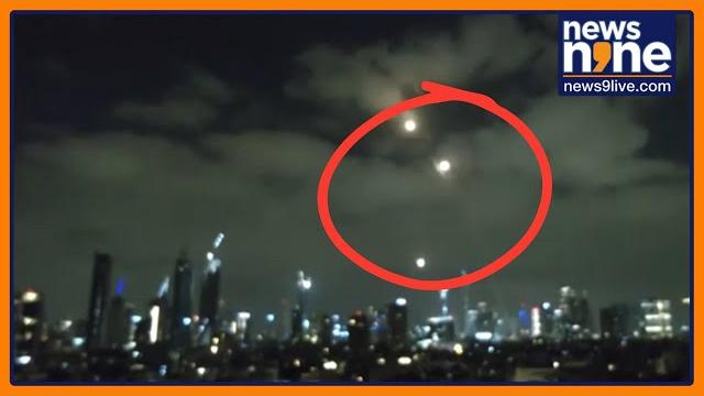 Tel aviv under fire again: new missile salvo strikes as explosions light up sky | israel-iran war Tel aviv under fire again: new missile salvo strikes as explosions light up sky | israel-iran war