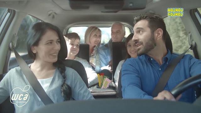Wca showreel 2020 Wca showreel 2020