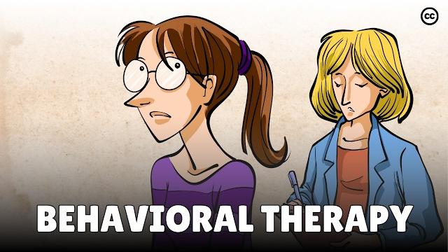 Cognitive behavioral therapy (cbt) Cognitive behavioral therapy (cbt)