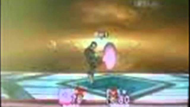 Ssbb brawls r azome Ssbb brawls r azome