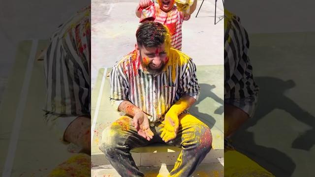 Anaya ne ki holi par khoob masti aur aapne ?? Anaya ne ki holi par khoob masti aur aapne ??