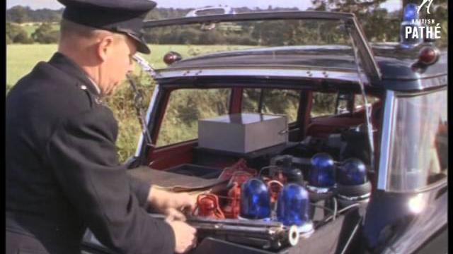 It's just our job (1963) It's just our job (1963)