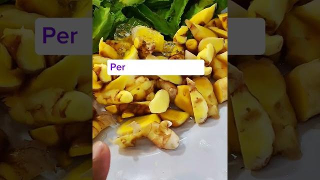 Sedap ulam ni Sedap ulam ni