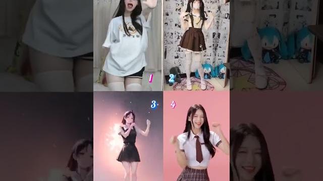 New dance️gambare gambare senpai🩷️|#dancechallenge #tiktok #anime #cosplay #dance #youtubeshorts New dance️gambare gambare senpai🩷️|#dancechallenge #tiktok #anime #cosplay #dance #youtubeshorts
