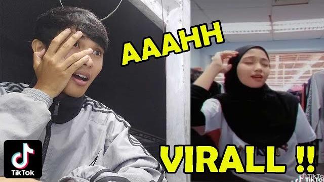 Review video viral tiktok nurul hidayah Review video viral tiktok nurul hidayah