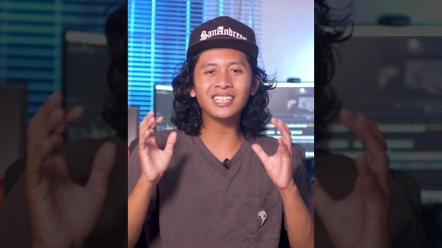 Bocil kok tontonannya gini? Bocil kok tontonannya gini?