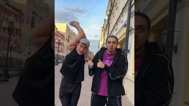 Газан и человек пластилин Газан и человек пластилин