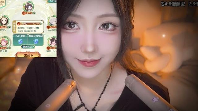 Asmr relax room | 二呆啾 弹舌口腔音集锦 20240429 Asmr relax room | 二呆啾 弹舌口腔音集锦 20240429