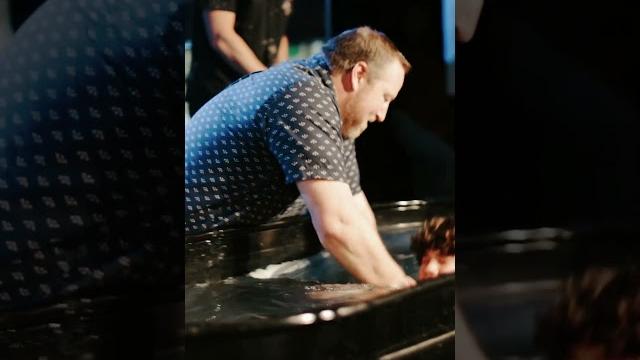 Baptisms Baptisms