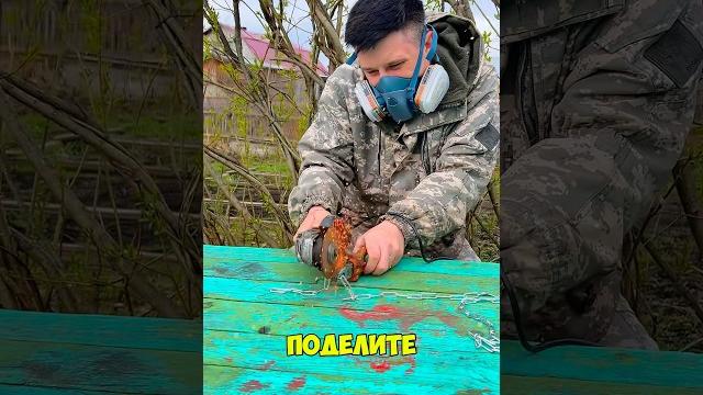 Как быстро освободить воблер #shorts #рыбалка Как быстро освободить воблер #shorts #рыбалка