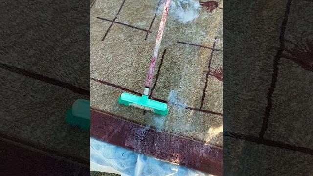 Halı yıkama işlemleri Halı yıkama işlemleri