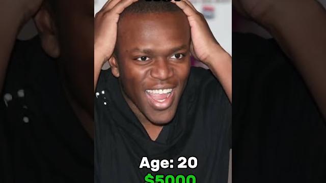 The evolution of ksi memes ksi funny The evolution of ksi memes ksi funny