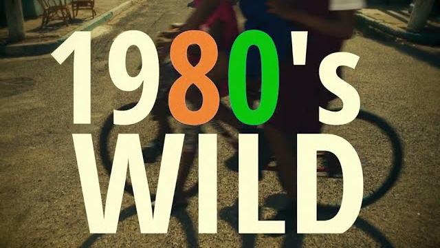 Protoje - 80's wild (official music video) Protoje - 80's wild (official music video)