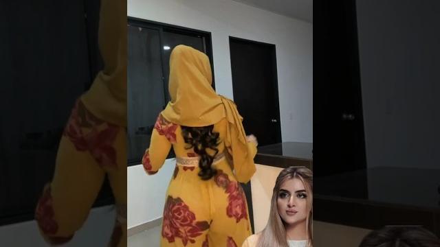 Shiekha dubai beauty style #fashion #dance Shiekha dubai beauty style #fashion #dance