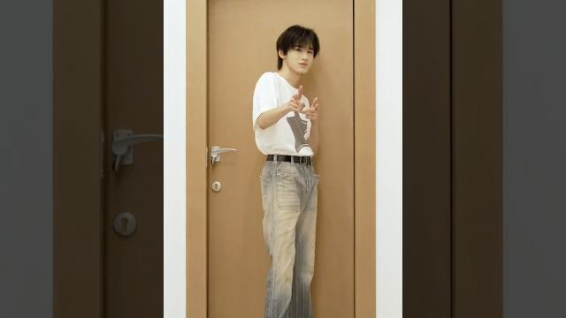 【tnt时代少年团 宋亚轩】开门 系窝呀 【tnt时代少年团 宋亚轩】开门 系窝呀