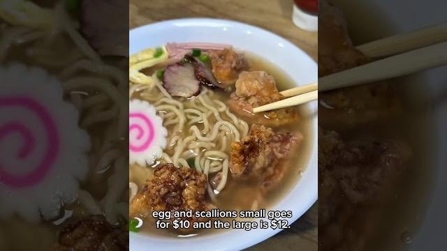 Aina saimin and diner in las vegas Aina saimin and diner in las vegas