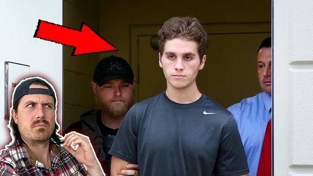 This frat boy did the unthinkable (*mature audiences only*) This frat boy did the unthinkable (*mature audiences only*)