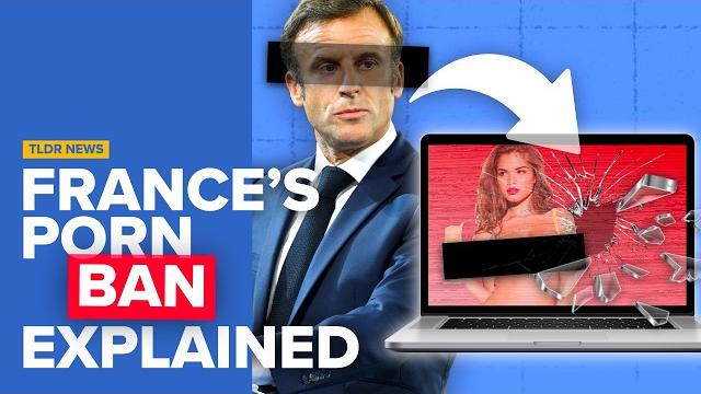 Will france’s porn ban actually work? Will france’s porn ban actually work?