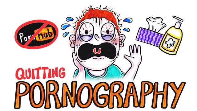 What happens when you quit porn? What happens when you quit porn?