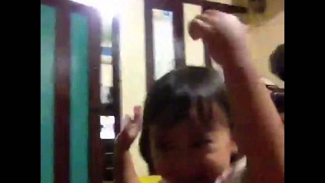 Gocik (goyang cikarang) aina Gocik (goyang cikarang) aina