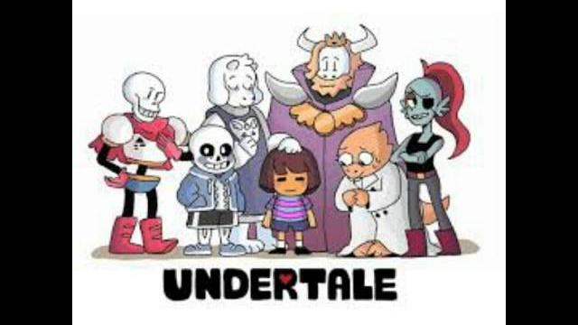 Санс и папирус//sans and papyrus Санс и папирус//sans and papyrus