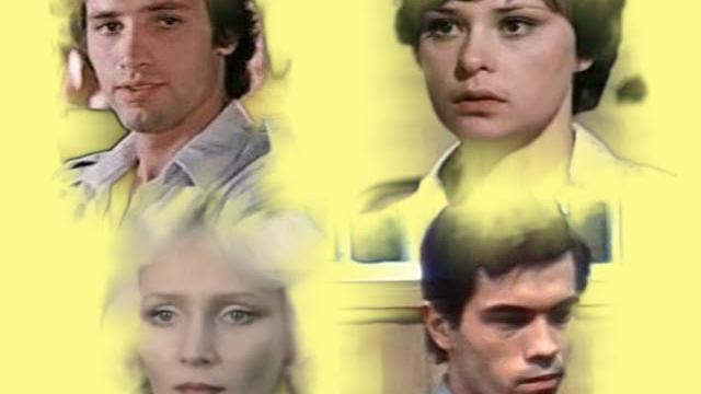 Как сложились судьбы актеров фильма не могу сказать прощай Как сложились судьбы актеров фильма не могу сказать прощай