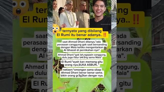 Kok gitu sih #aaliyah #fujian #wedding Kok gitu sih #aaliyah #fujian #wedding