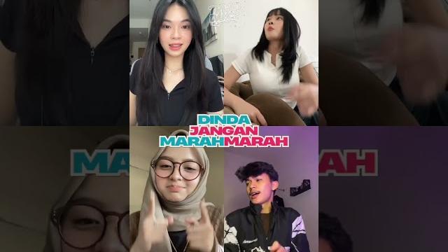 Dance dinda jangan marah marah | trend dance tiktok viral terbaru 2025 #trenddance #dancetiktok Dance dinda jangan marah marah | trend dance tiktok viral terbaru 2025 #trenddance #dancetiktok