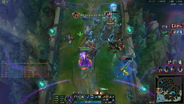 Vaybu highlight Vaybu highlight
