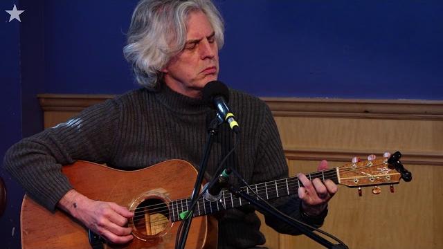 Star sessions with bob walkenhorst Star sessions with bob walkenhorst