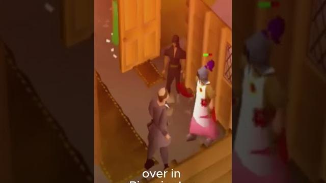 The #1 jmod of oldschool runescape The #1 jmod of oldschool runescape