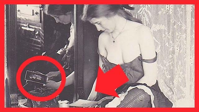 Best photographs of beauties of the old west Best photographs of beauties of the old west