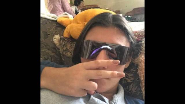 Karina the hitwoman hart Karina the hitwoman hart