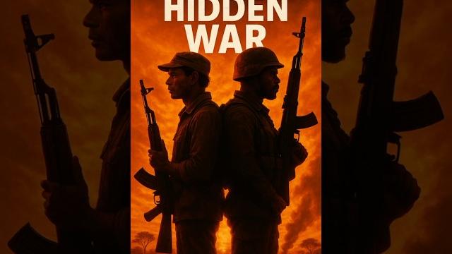 The war that brought down apartheid The war that brought down apartheid