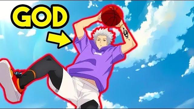 Everyone laughed at him until he became the prodigy in basketball #share #subscribe #love #subscribe Everyone laughed at him until he became the prodigy in basketball #share #subscribe #love #subscribe