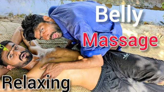 Deep relaxing belly massage for stress relief | asmr oil therapy ||asmr deaf|| #asmr #bellybutton Deep relaxing belly massage for stress relief | asmr oil therapy ||asmr deaf|| #asmr #bellybutton
