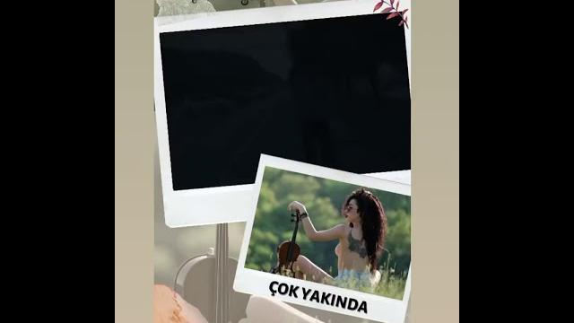 Seçil çiftçi yeni klip fragman Seçil çiftçi yeni klip fragman