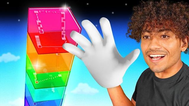The hardest troll tower in roblox! The hardest troll tower in roblox!
