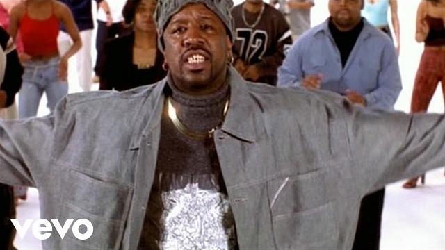 Mr. c the slide man - cha cha slide part 2 Mr. c the slide man - cha cha slide part 2